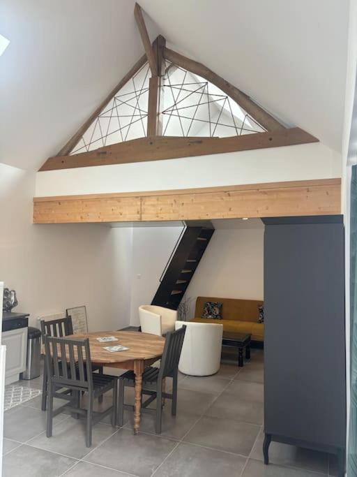 Loft #5 Angers Loire Vila Corné Exterior foto